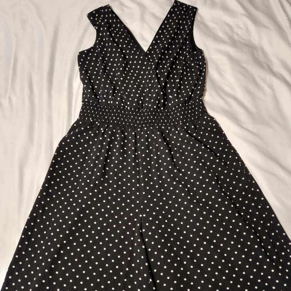 Apt 9 jumpsuit